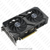 фото Видеокарта Asus GeForce RTX 4060 DUAL EVO OC [DUAL-RTX4060-O8G-EVO] в оренбурге